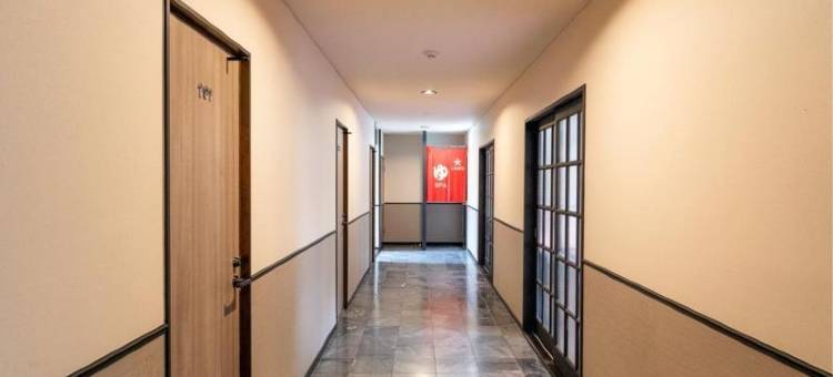 水凤园日式旅馆(Suihouen)图片