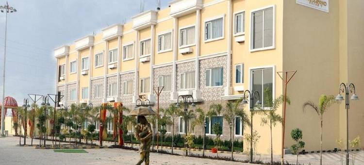 Blue Diamond Resort & Hotel图片