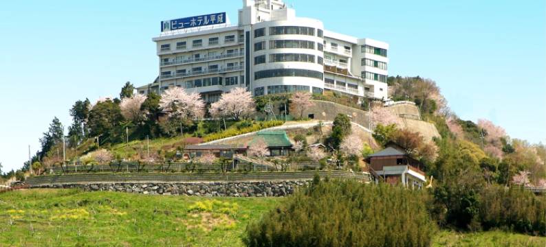 平成景观酒店(View Hotel Heisei)图片