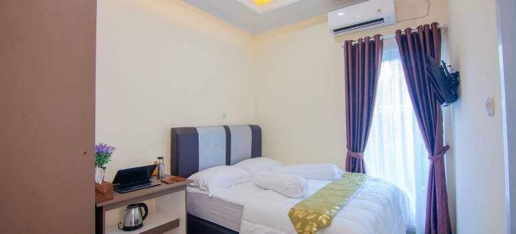 RedDoorz Syariah Near Universitas Islam Riau图片