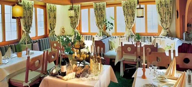 拉姆酒店(Hotel Lamm Mitteltal)图片