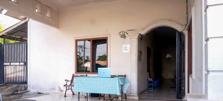 Dhamar Prabujaya Redpartner图片