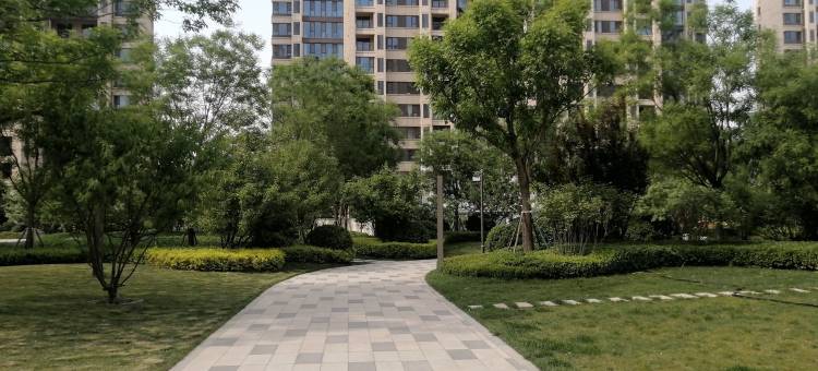 温馨之家(o)公寓(富裕路分店)图片