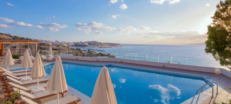 米拉马尔Spa度假村(Miramare Resort & Spa)图片