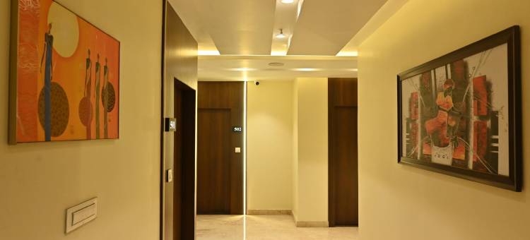 皇家驻地(The Royal Residency)图片