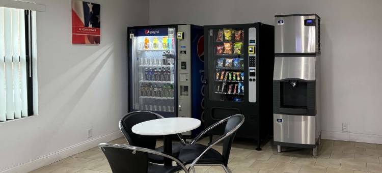 开间 6 阿比林，德克萨斯州 - 东(Studio 6 Abilene, TX East)图片