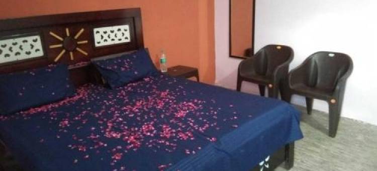 Hotel O J.T Red Star图片