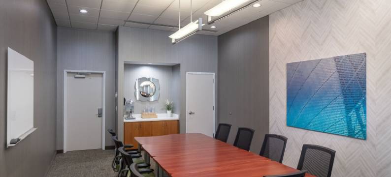 大章克申市区/历史主街万豪SpringHill酒店(SpringHill Suites Grand Junction Downtown/Historic Main Street)图片