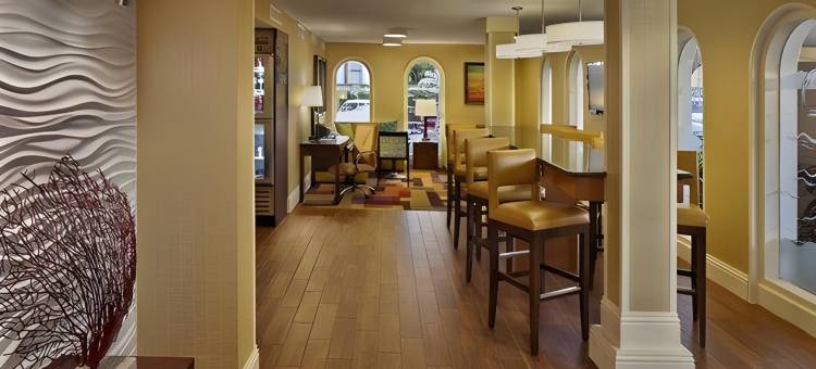 Fairfield Inn & Suites Palm Beach图片