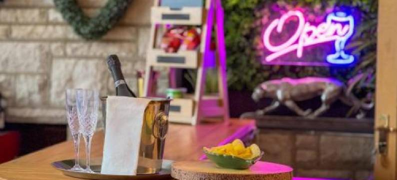 木顶套房(Timbertop Suites - Adults Only)图片