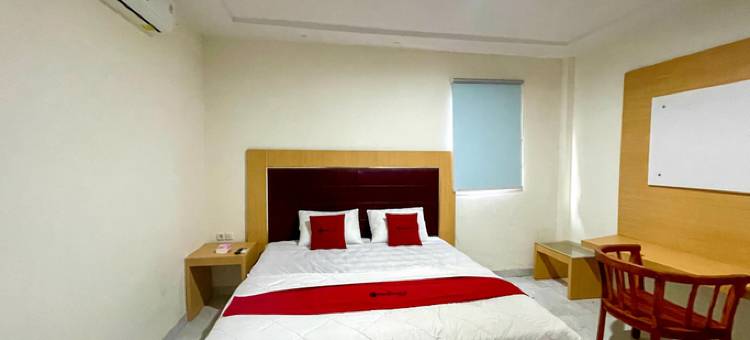 RedDoorz @ Wisma Graha Andi Djemma图片