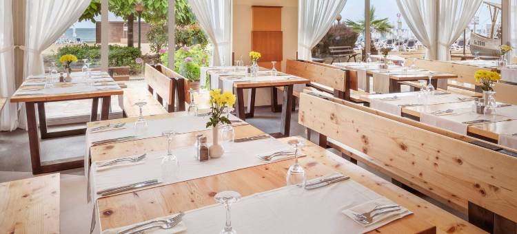 索尔月神海湾酒店-全包式(Sol Luna Bay Resort)图片