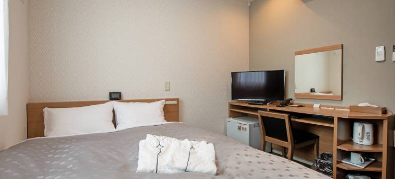 阪神尼崎广场酒店(Amagasaki Plaza Hotel Hanshinamagasaki)图片