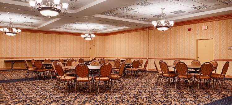 滨海湾旅店酒店 - 阿桑德连锁酒店(The Inn on Maritime Bay, Ascend Hotel Collection)图片