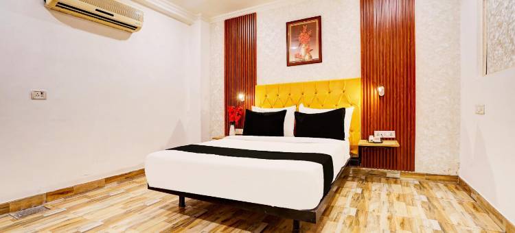 Hotel JP Palace图片