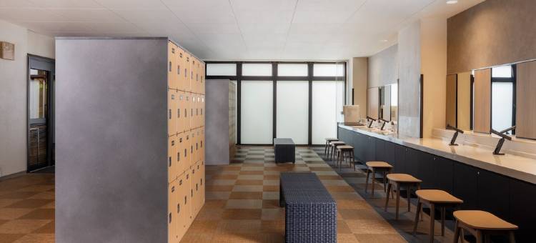 鸟取大山美居温泉度假酒店(Mercure Tottori Daisen Resort & Spa)图片