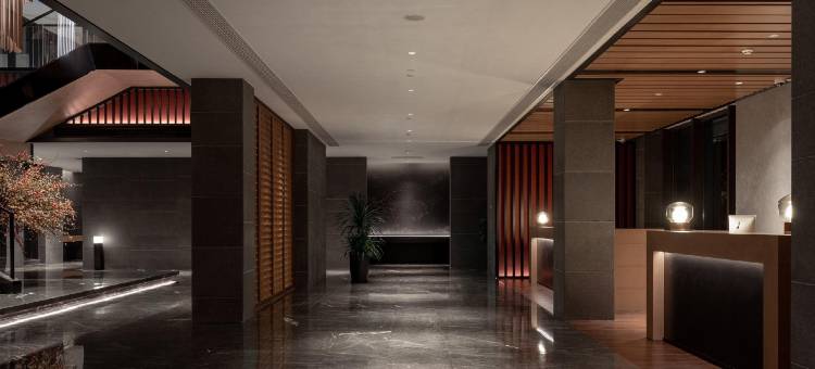 上海百万石温泉酒店(比斯特购物村店)图片