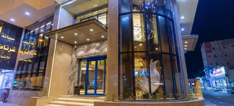 阿伯市中心(Aber City Centre)图片