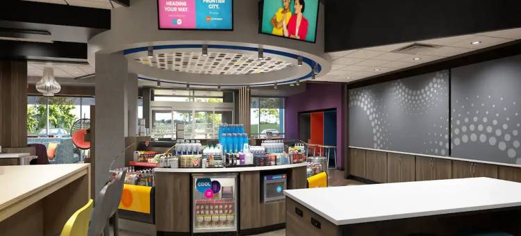 希尔顿Tru阿洛哈比弗顿酒店(Tru by Hilton Aloha Beaverton)图片