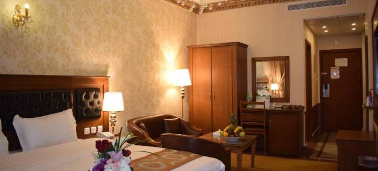 延布加那利海滩酒店(Canary Beach Hotel)图片