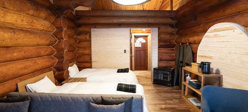 八丁之汤温泉旅馆(Okukinu-onsenkyou Hatcyo-no-yu)图片