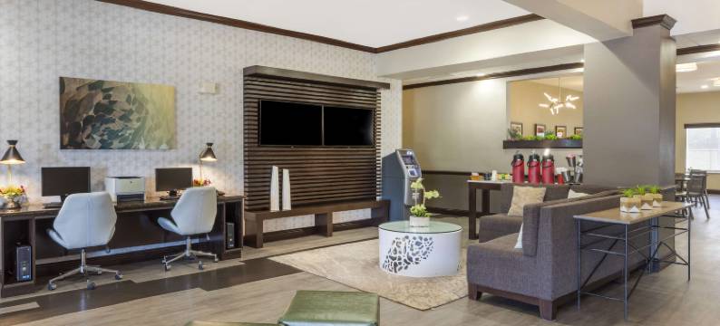 邓肯维尔达拉斯贝斯特韦斯特优质酒店(Best Western Plus Duncanville Dallas)图片