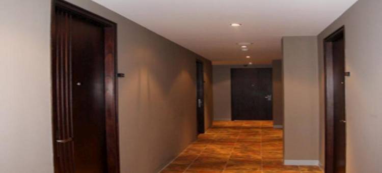 B计划酒店(Plan B Hotel)图片