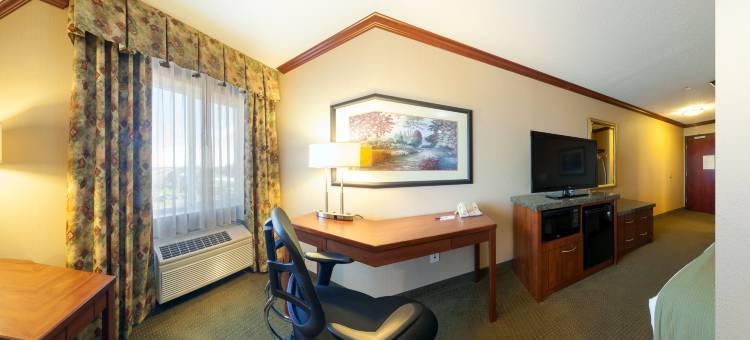 智选假日套房酒店波特兰西北DOWNTOWN(Holiday Inn Express & Suites Portland-NW Downtown)图片