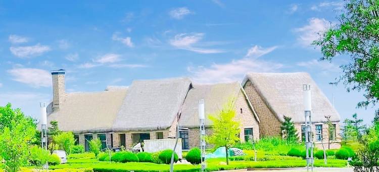 荣成海世界海景小住公寓(海湾南路分店)图片
