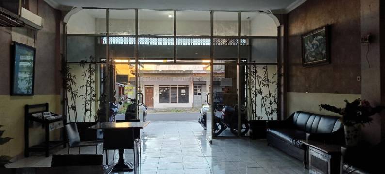 O酒店 阿南达卢武克民宿(Hotel O Homestay Ananda Luwuk)图片