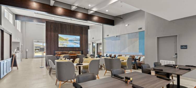 洲际酒店集团假日酒店 冈萨雷斯(Holiday Inn Gonzales)图片