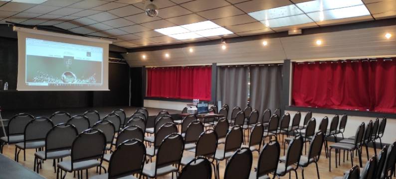 布朗查尔迪耶庄园酒店(Domaine de Blanchardière)图片