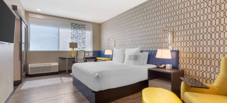 GLo Best Western DeSoto Dallas图片