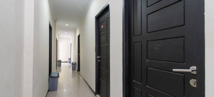 红多兹酒店-近北干巴鲁SKA商城(RedDoorz Near Mall Ska Pekanbaru)图片