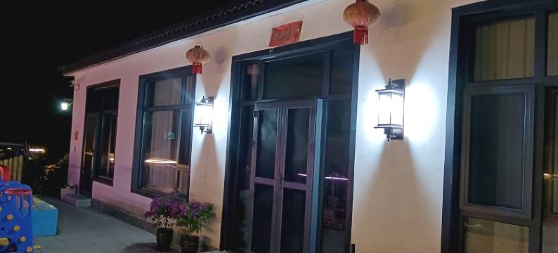 夜听风民宿图片