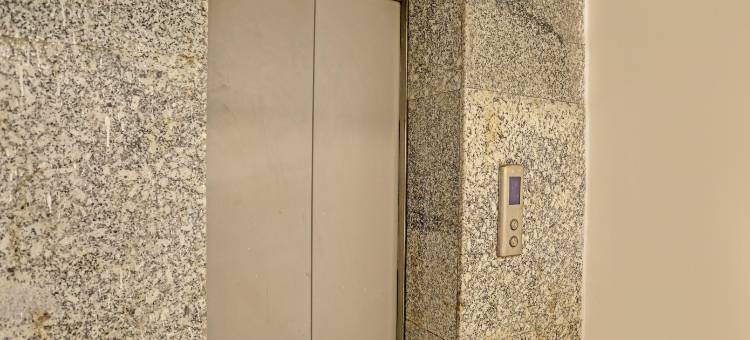 Hotel O Wamson图片