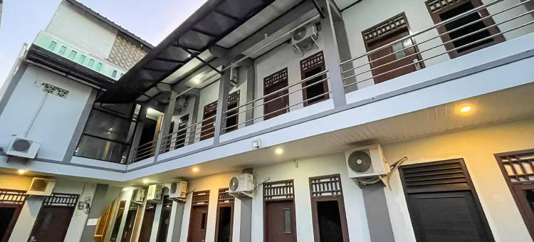 RedDoorz Syariah near Mall Of Serang图片