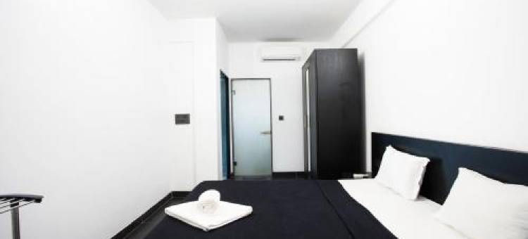 纳戈亚水晶村(Crystal Village)图片