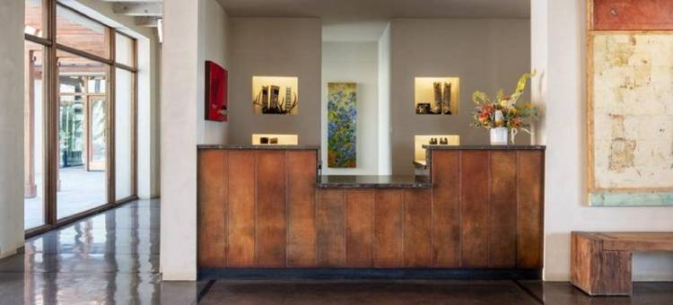 圣塔菲恩坎塔多牧场四季度假村(Four Seasons Resort Rancho Encantado Santa Fe)图片