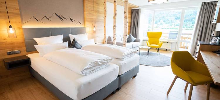 Best Western Plus Hotel Alpenhof图片