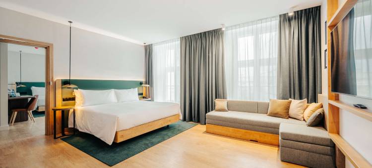 希尔顿花园酒店拉多姆(Hilton Garden Inn Radom)图片