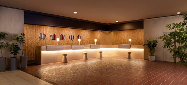 宮城蔵王美居温泉度假酒店(Mercure Miyagi Zao Resort & Spa)图片