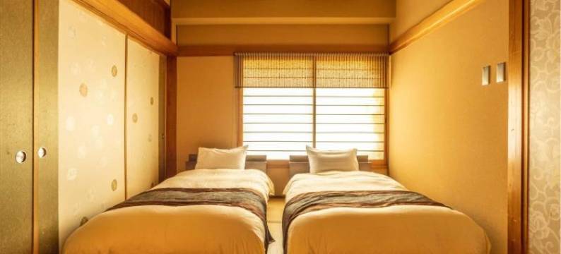 和之宿 HAZU(Wano Resort Hazu)图片