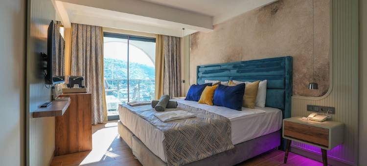 Ada港口酒店 - 限成人(Ada Port Hotel - Adults Only)图片