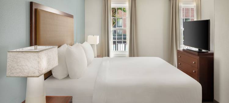 Residence Inn Savannah Downtown/Historic District图片