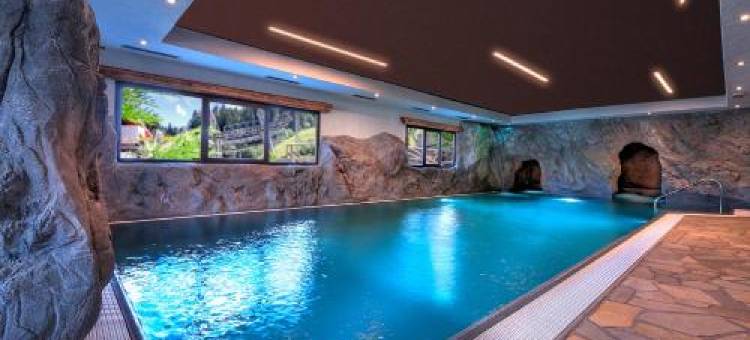 Hotel Selva图片