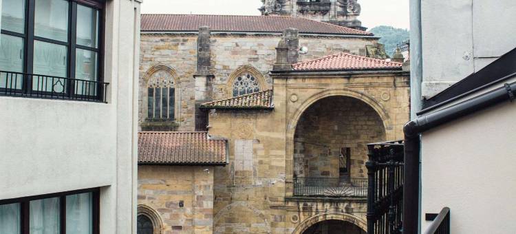 GOIEN 精品酒店(Goien Boutique Hotel)图片