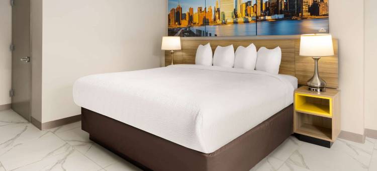 Days Inn by Wyndham Staten Island图片