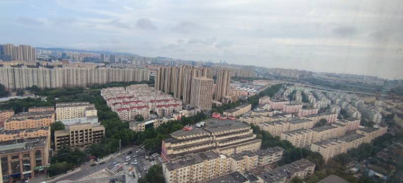 小飞9988公寓(峰山路分店)图片