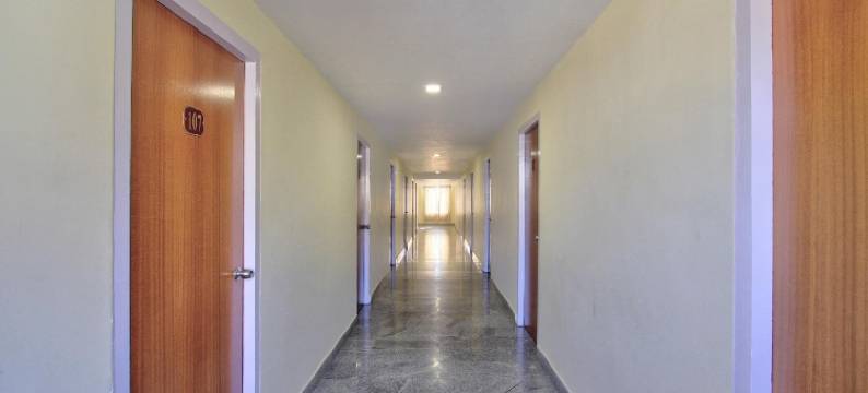 OYO 10950 山区宫殿酒店(Super Townhouse Hills Palace)图片